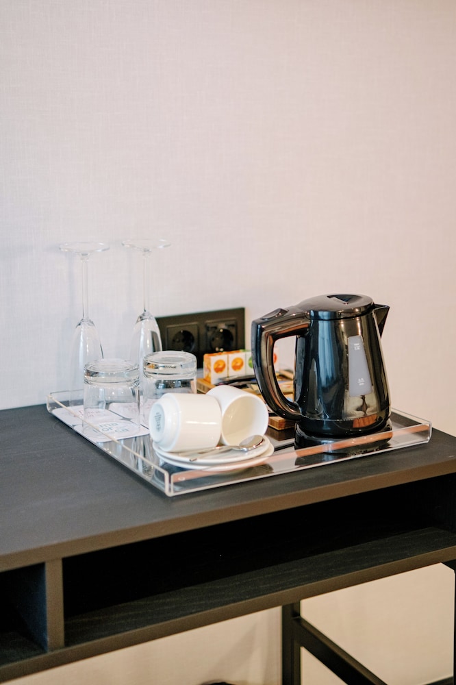 Catalonia Hotel Vondel Amsterdam 65/75