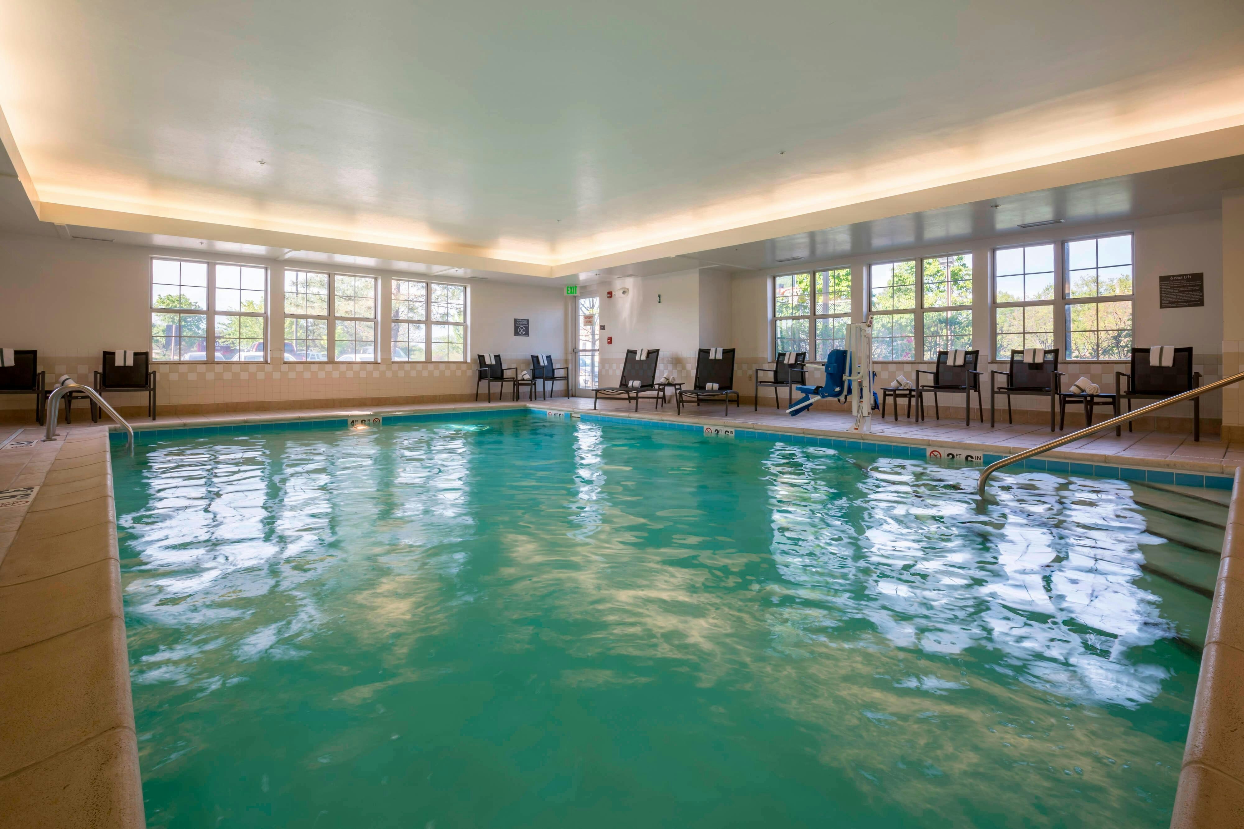 Residence Inn Kansas City Olathe 5/14