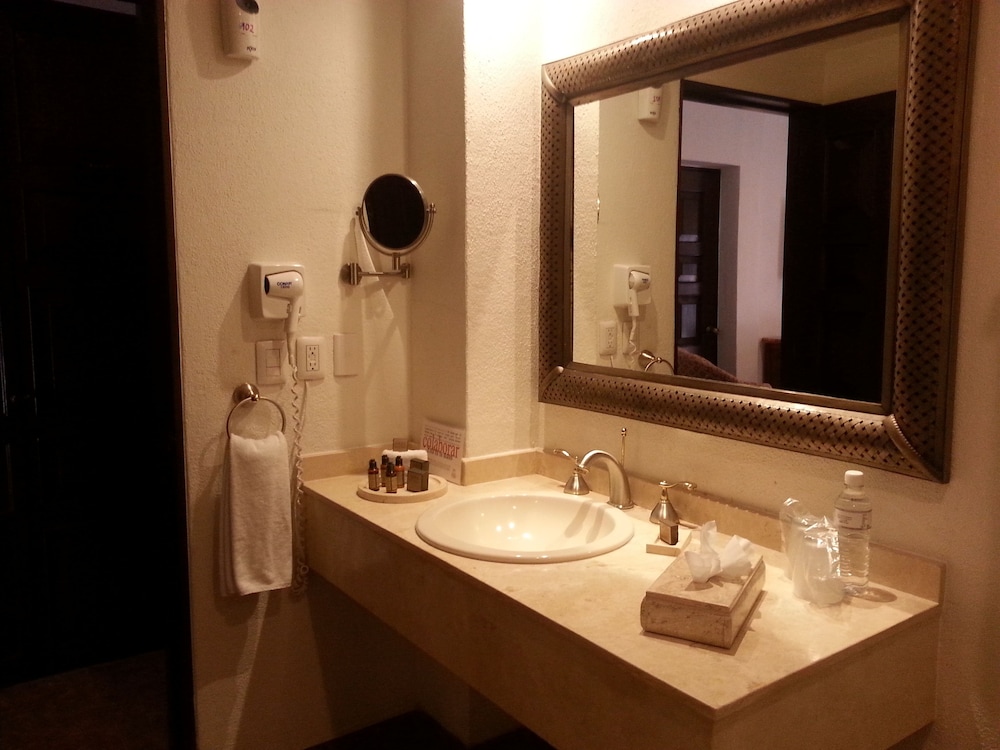 Hotel Spa Hacienda de Cortes 37/67