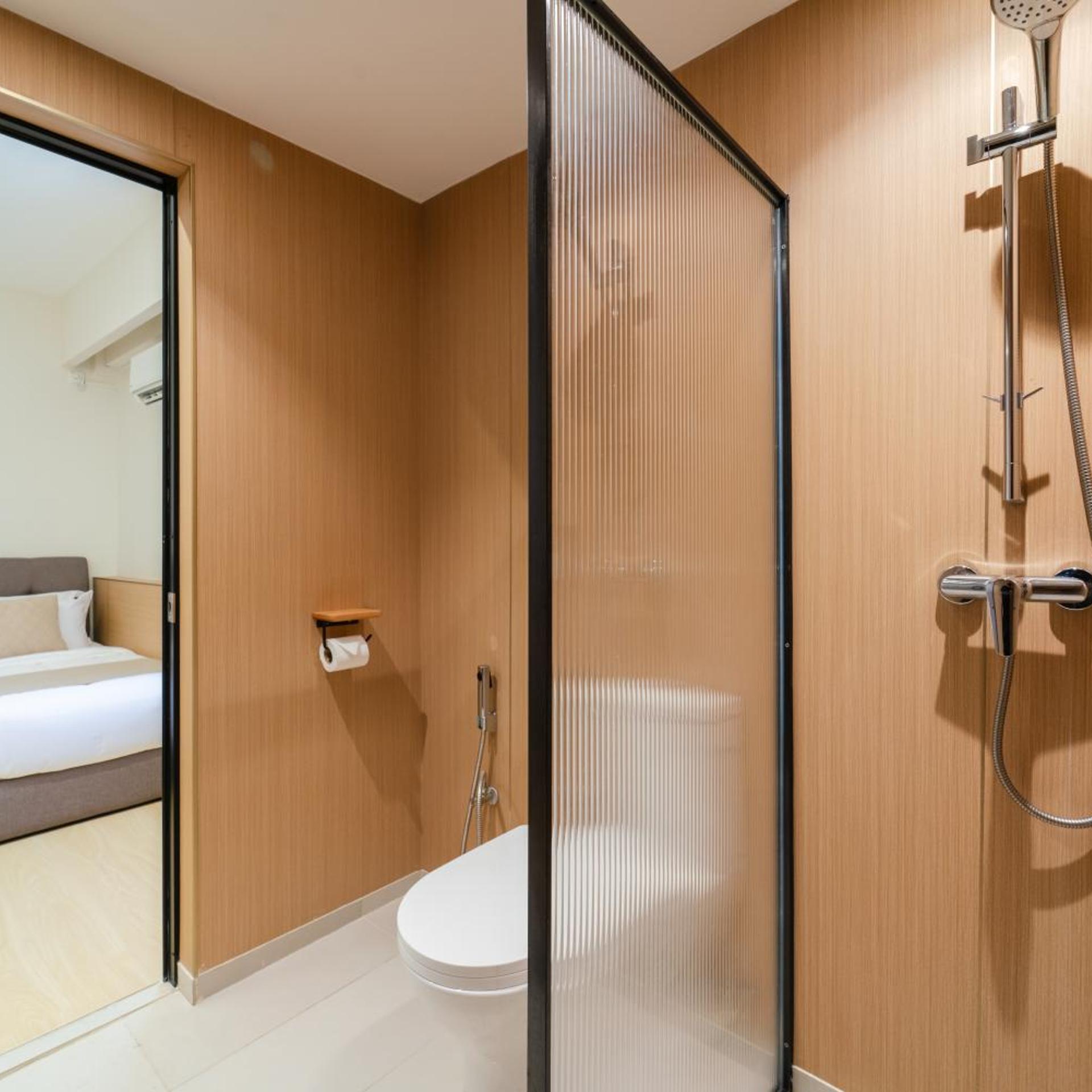 Stanton Gaya Hotel 46/49