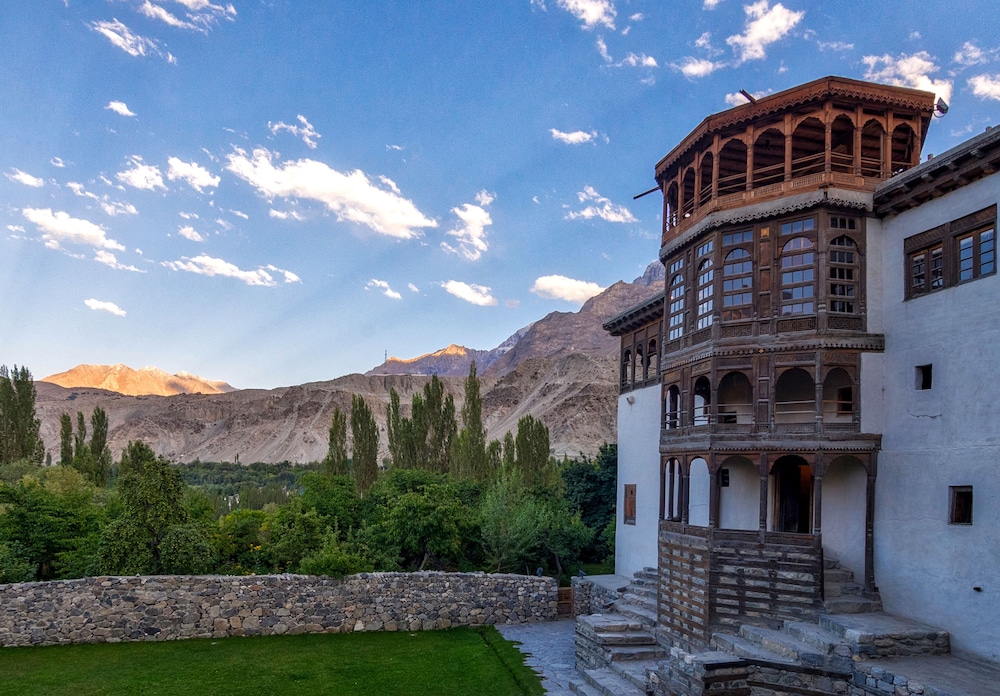 Serena Khaplu Palace 41/47