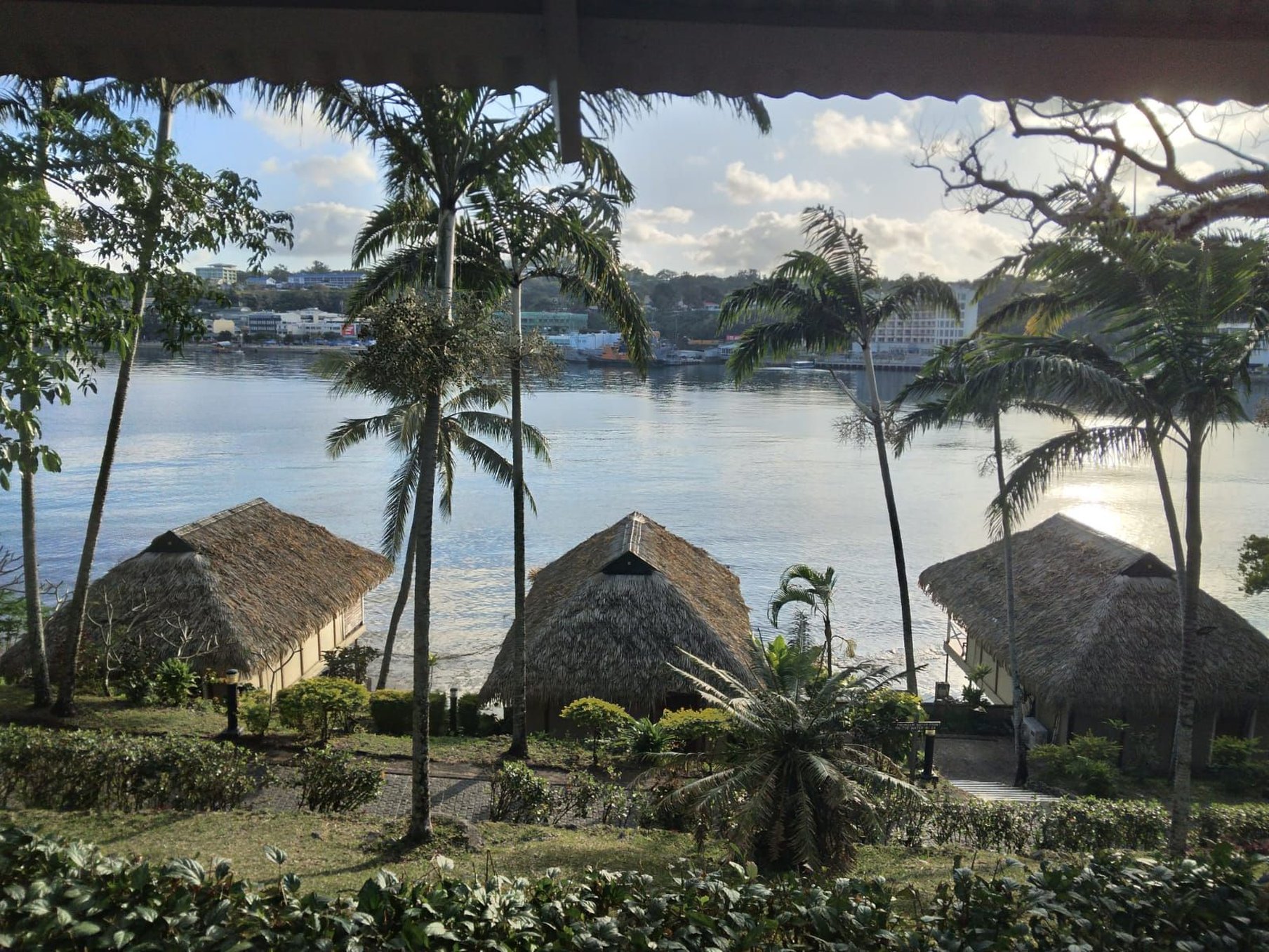 Iririki Island Resort and Spa 59/67