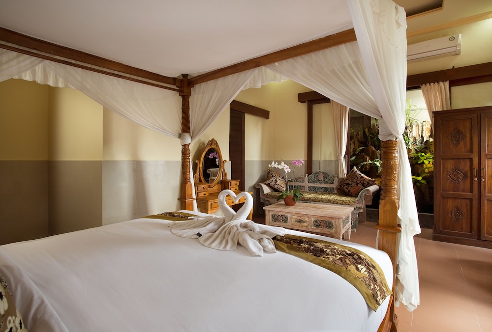Ashanti Villa Ubud 25/65
