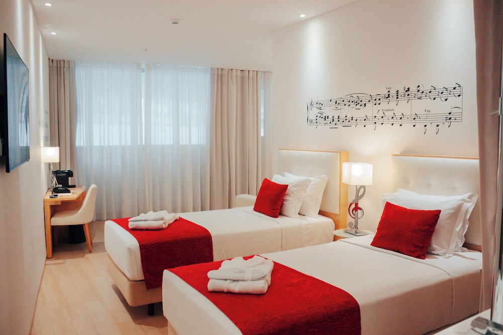 Hotel da Musica 11/50