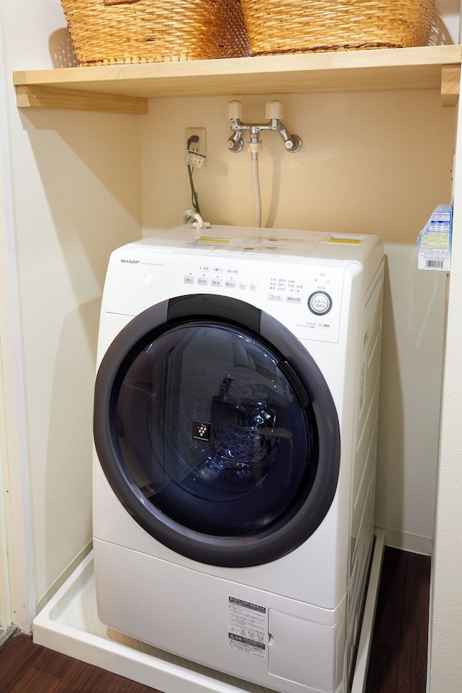 憩いヴィラ 写真4