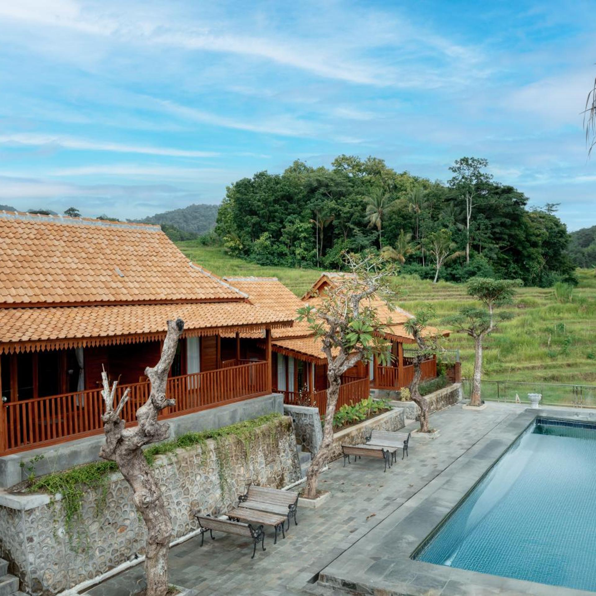 The Swantari by ARBA 28/32