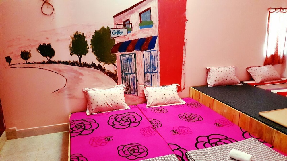 Little Home Hostel Nha Trang 18/41