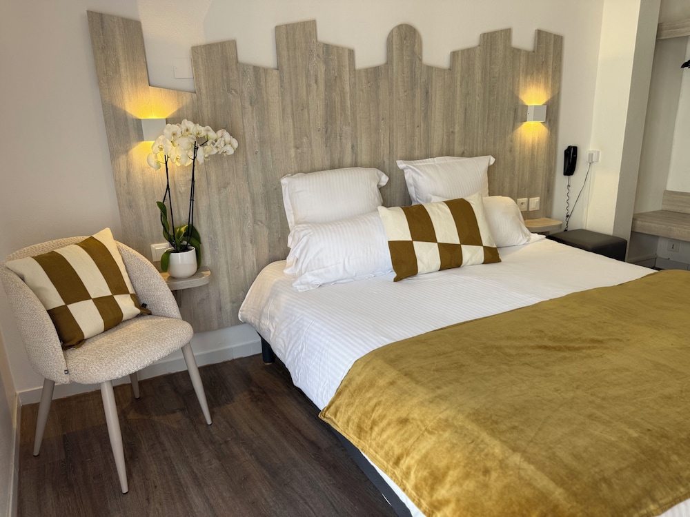 Hotel Provencal 27/51