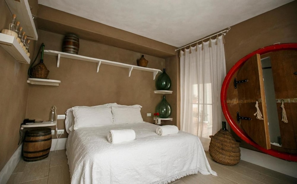 La Pampa Relais Spa 9/69