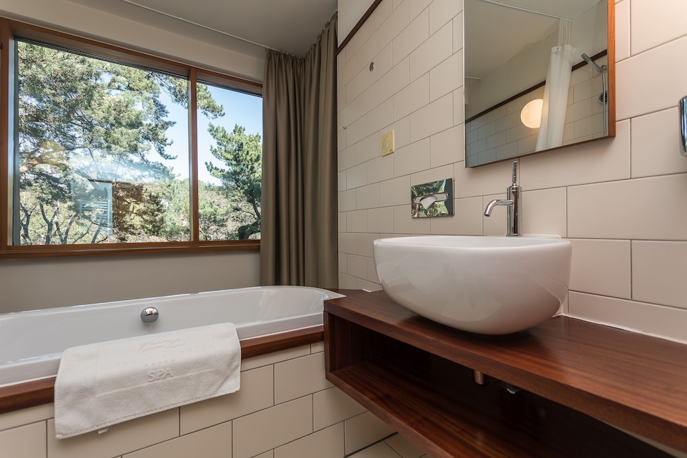 Deluxe, King Bed, Luxury Building، PALANGA SPA DESIGN HOTEL 2/2