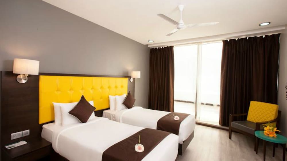 Mango Hotels Navi Mumbai 5/39