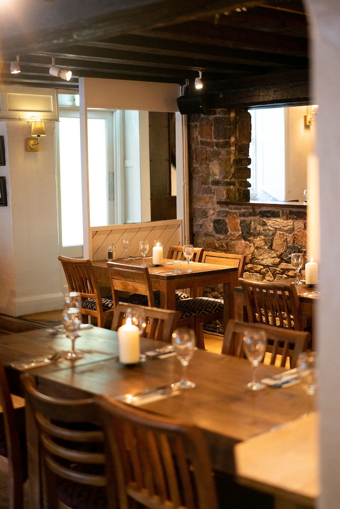 The Bickley Mill Inn 30/50