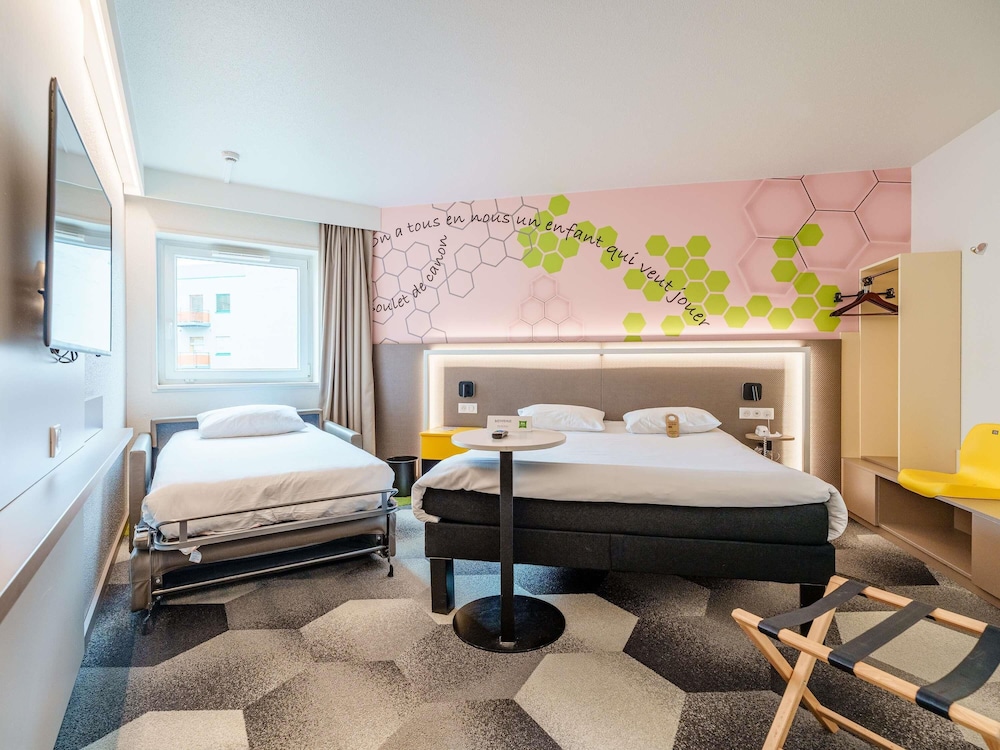 ibis Styles Strasbourg Stade de la Meinau 24/65