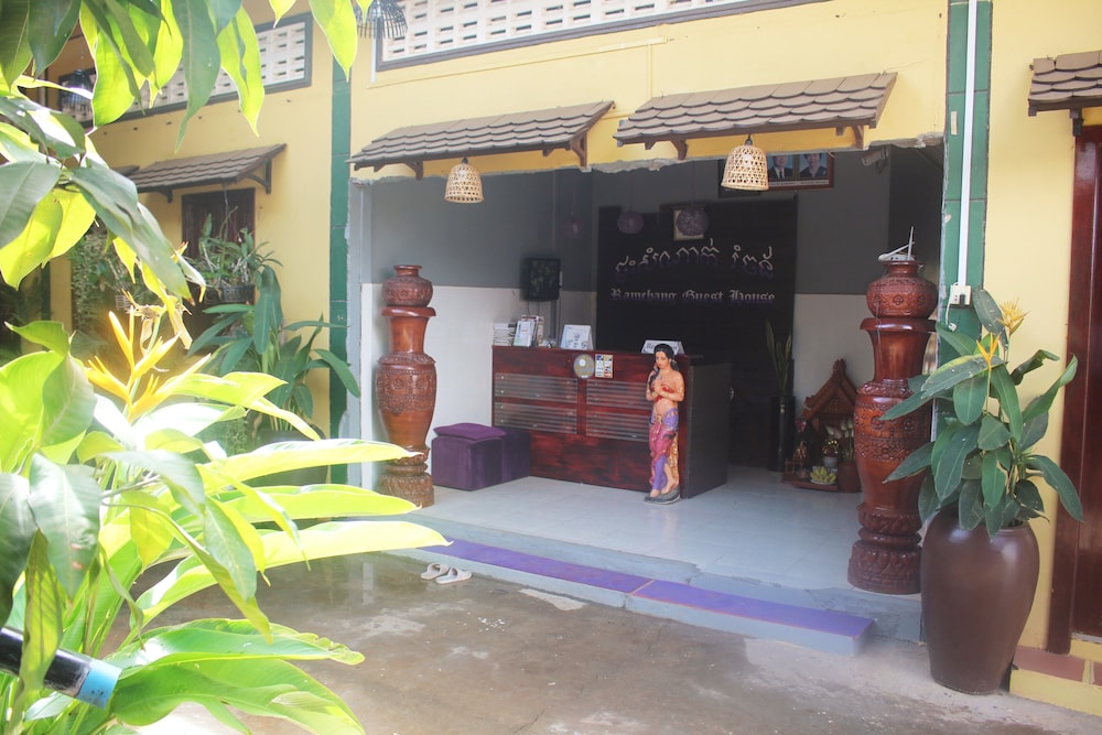 Ramchang Guesthouse 3/61