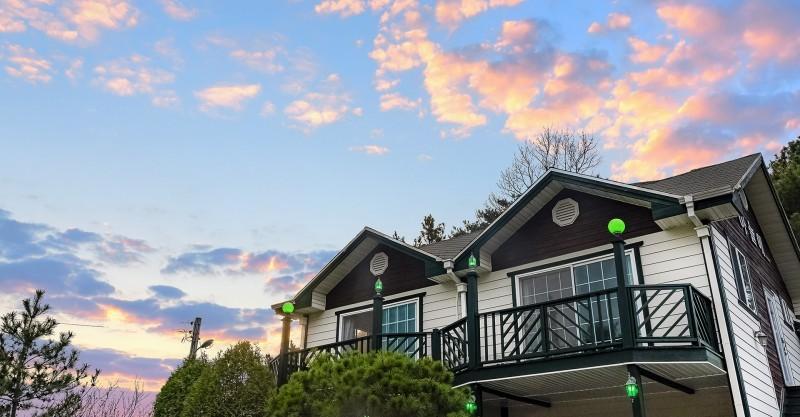 Taean Sky Pension 2/15
