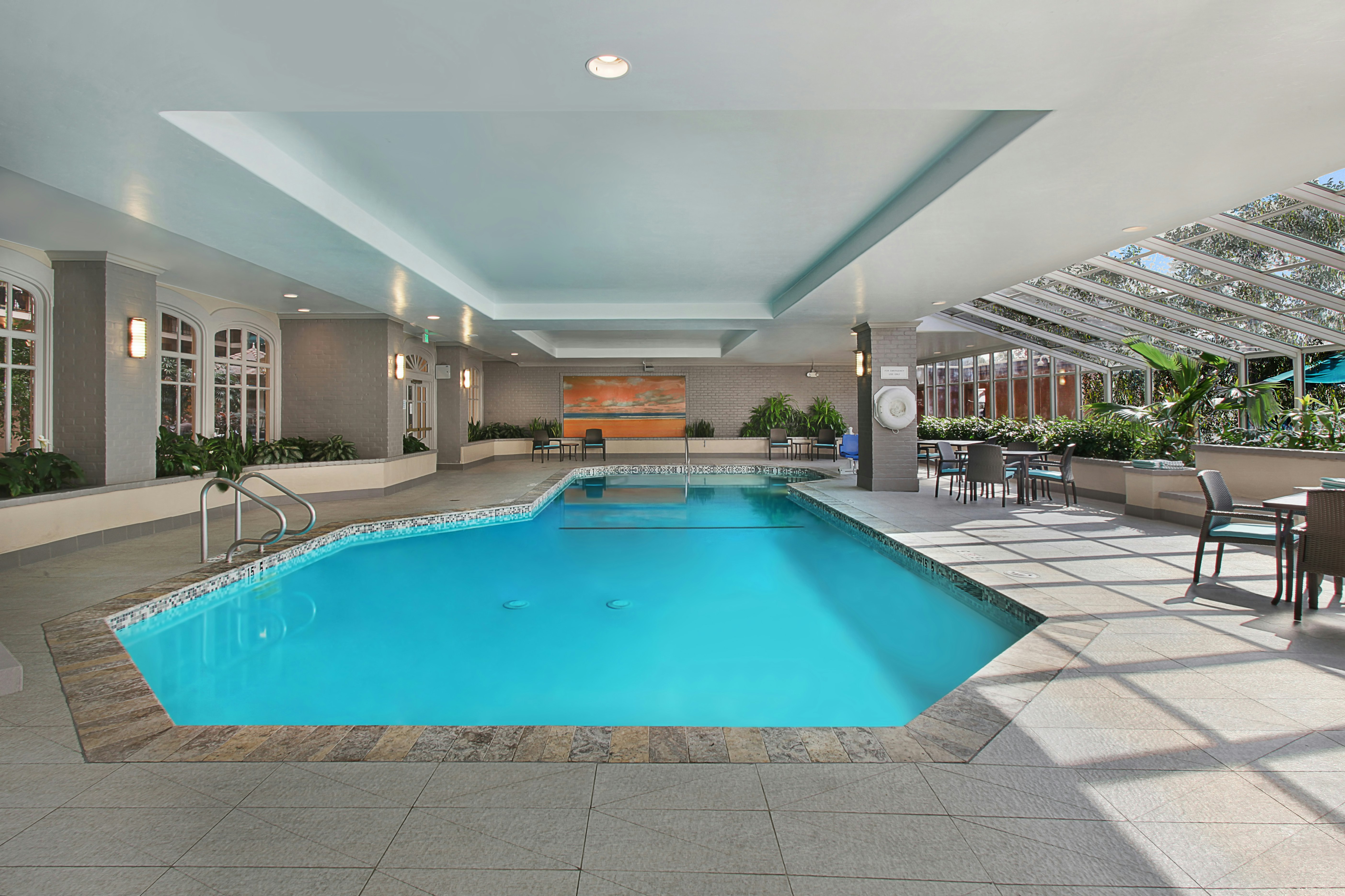 Embassy Suites by Hilton Anaheim North 29/71