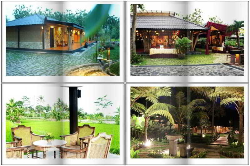 Sambi Resort Spa Resto 5/46