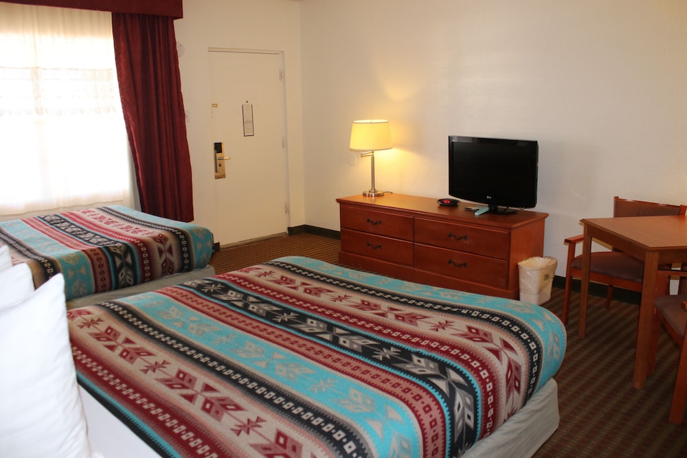 The Classic Desert Aire Hotel 14/34