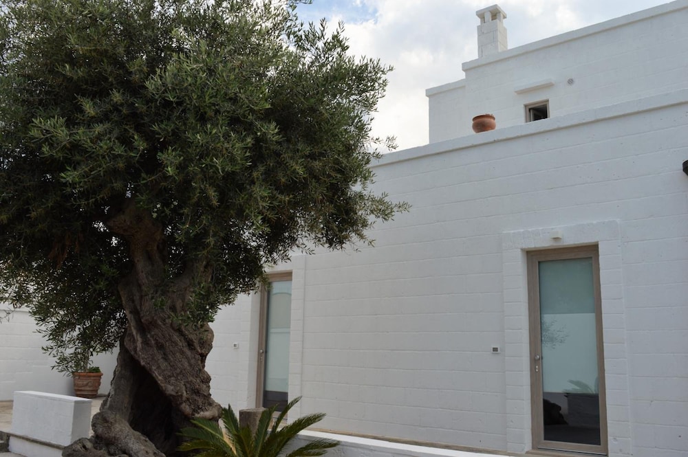 Masseria Torrepietra 5/50