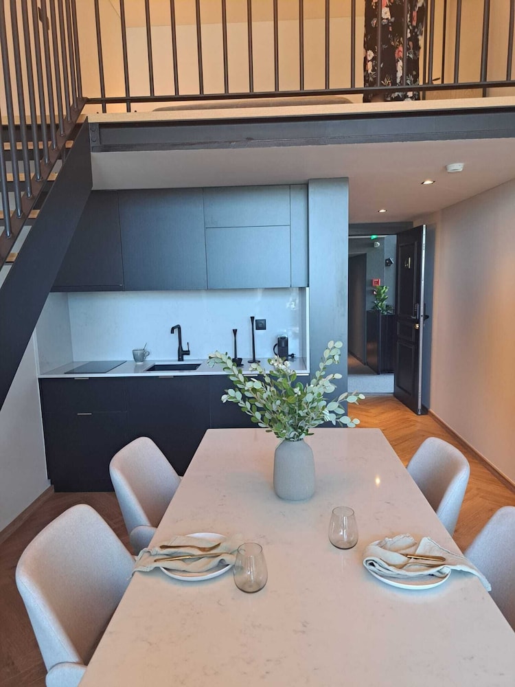 Innapartments Avenida 60 36/48
