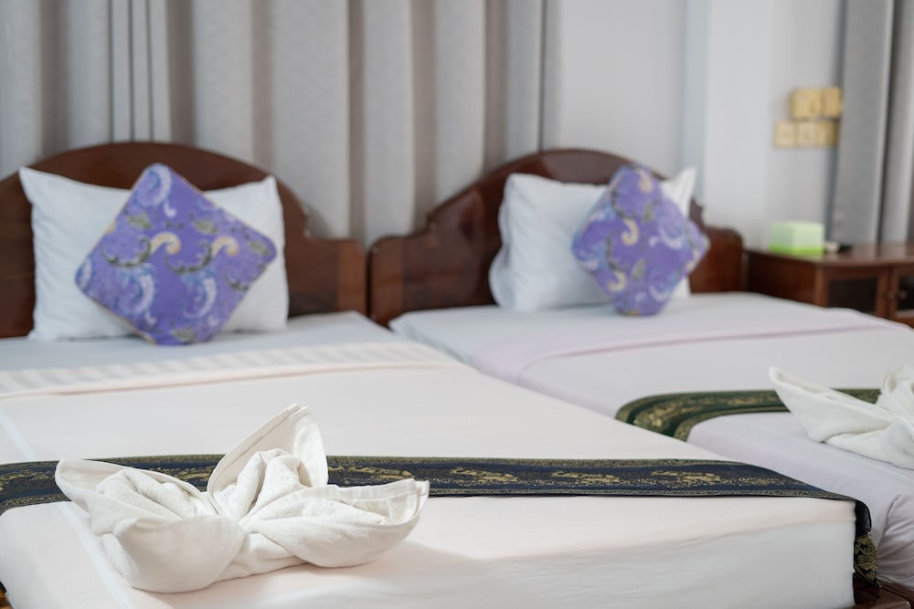 Siem Reap Riverside Hotel 38/67