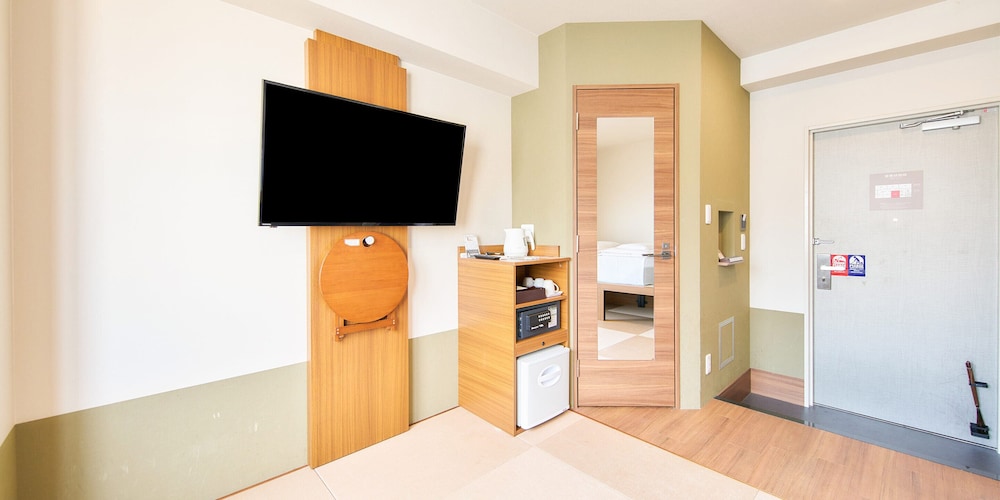 Hotel Meldia Shijo Kawaramachi 42/48