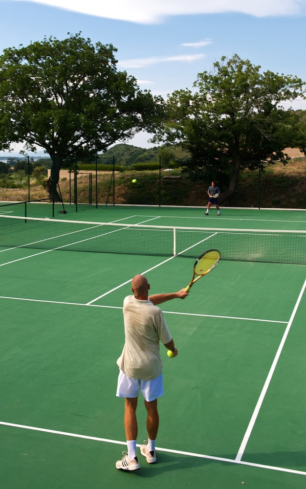 sport facilities
