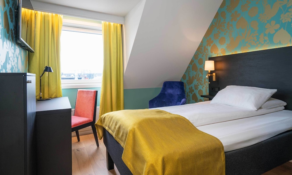 Thon Hotel Nidaros 3/46