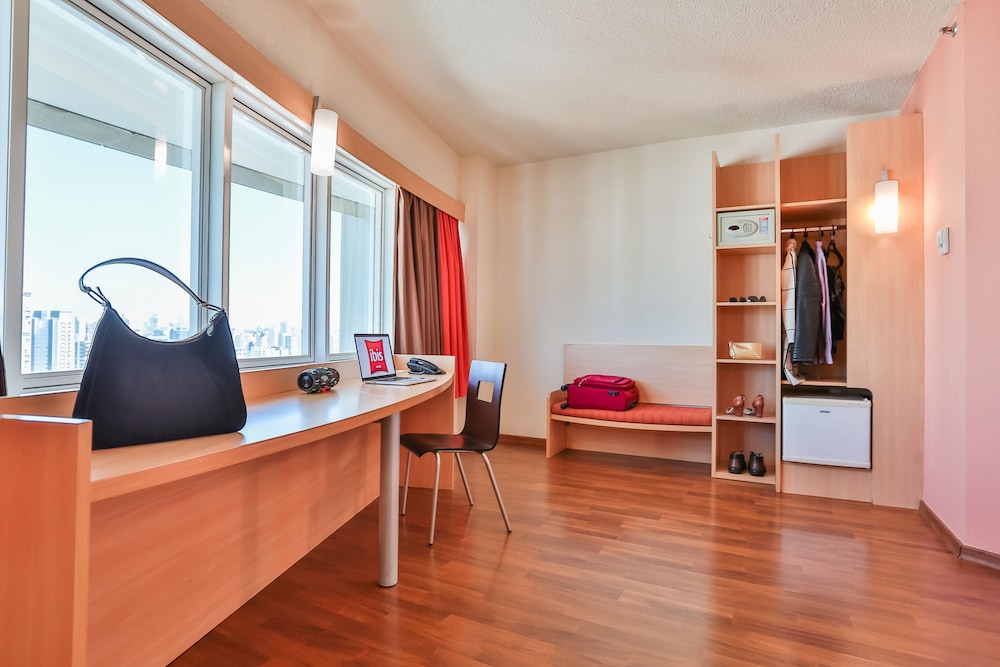 Ibis Sao Paulo Congonhas 44/68