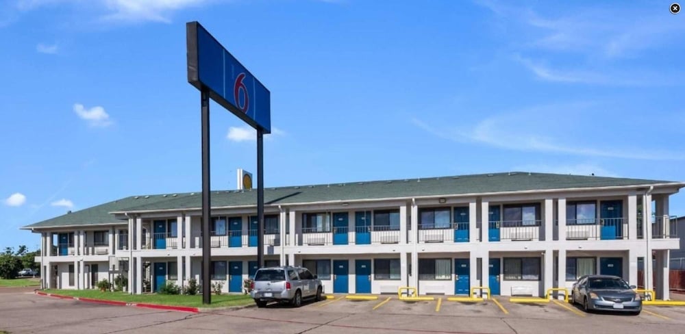 Motel6 Irving, TX - Loop 12 22/31