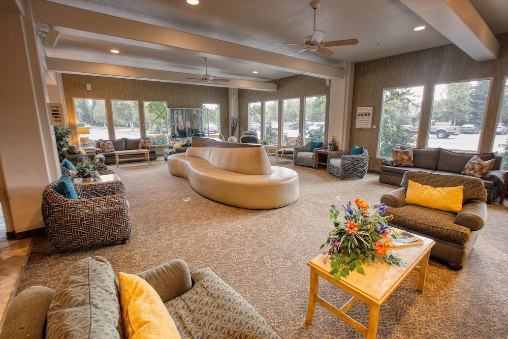 Bear Lodge At Wedgewood Resort 18/37