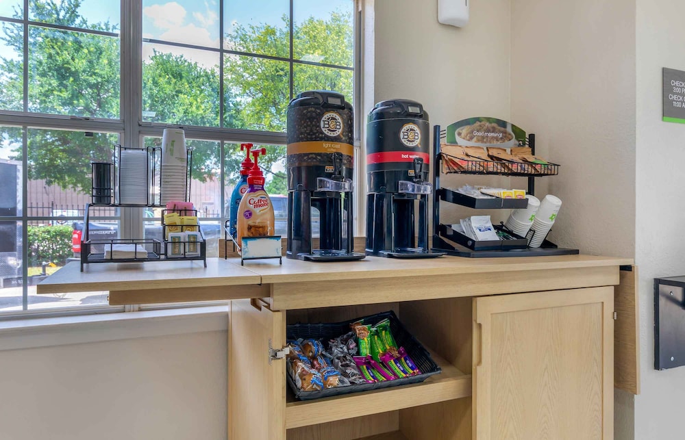 Extended Stay America - Arlington - Six Flags 44/50