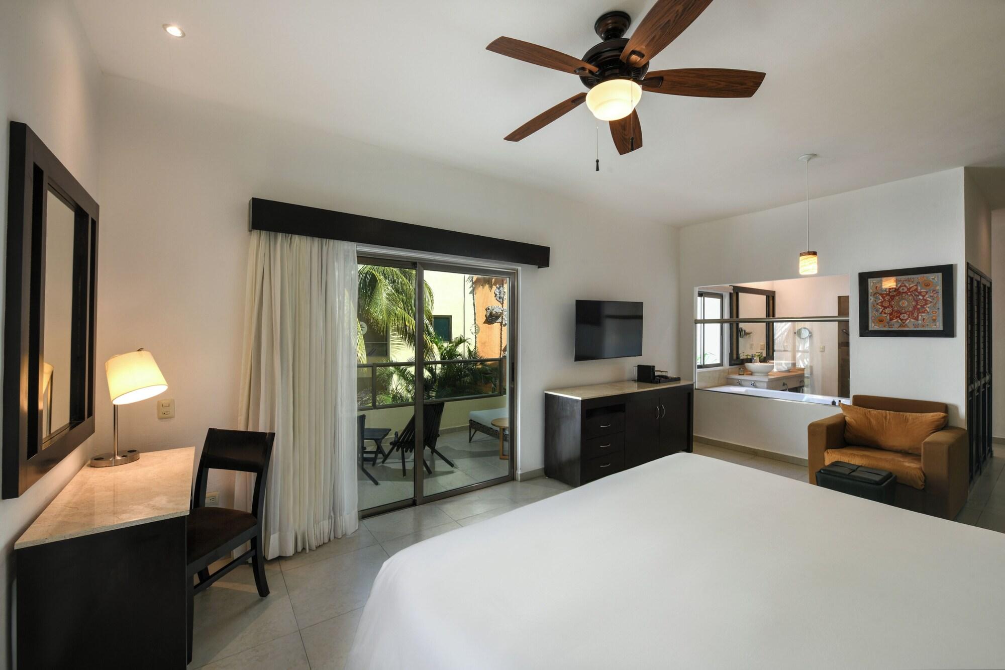 1 Bedroom, Royal, Retreat, Studio