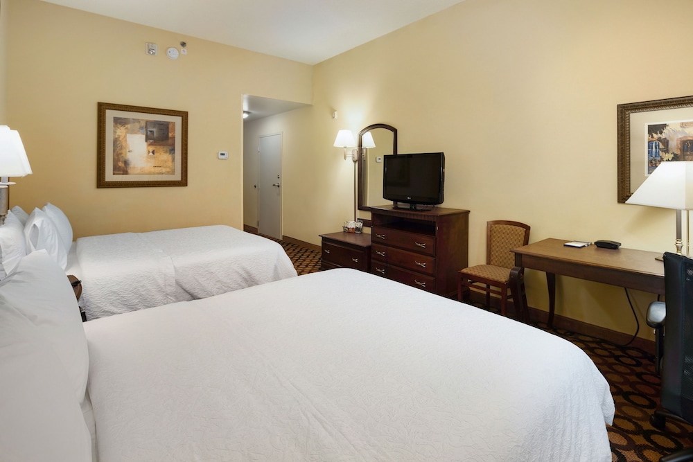 Hampton Inn By Hilton Springfield 30/49