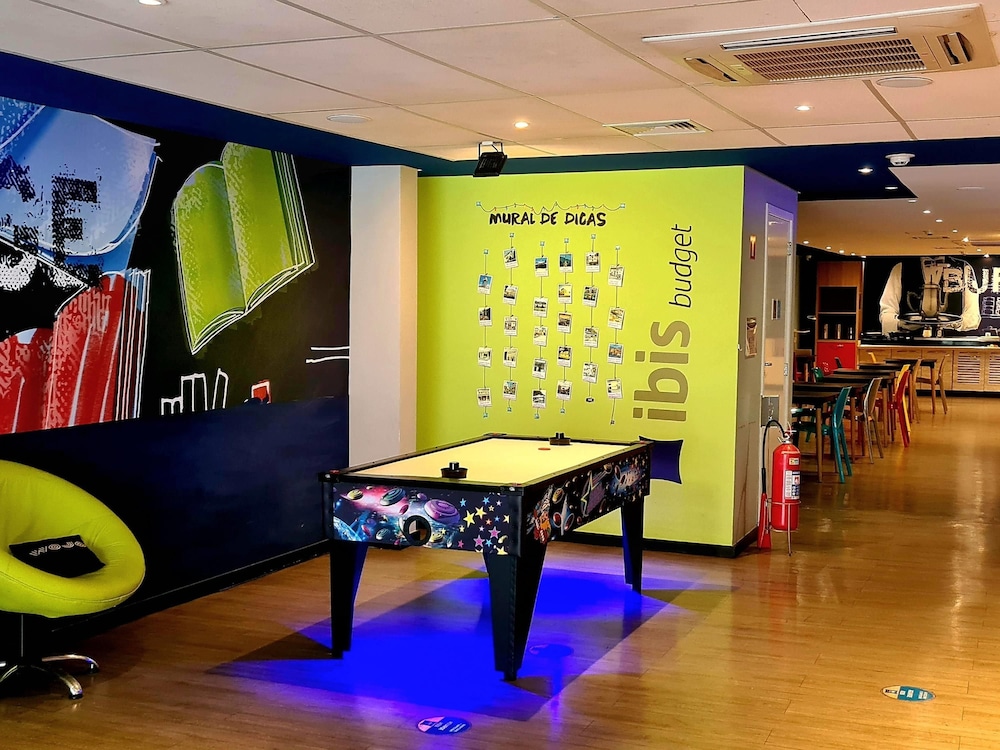 Ibis Budget Petropolis 41/58