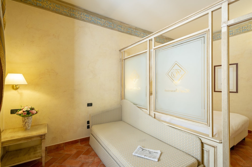 Hotel Davanzati 25/42