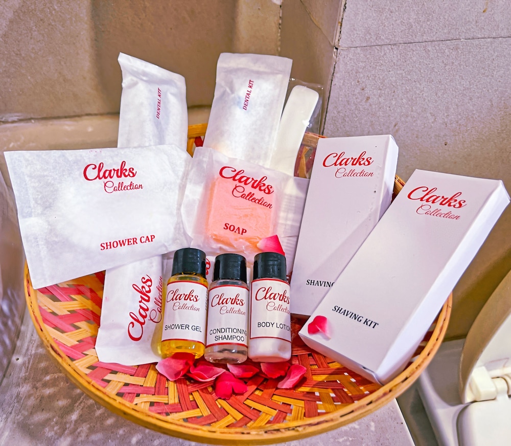 Hotel Clarks Collection Bhavnagar 21/50