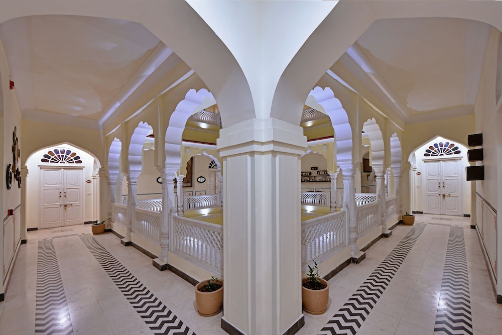 Ramgarh Heritage A Luxury Boutique Resort 29/50