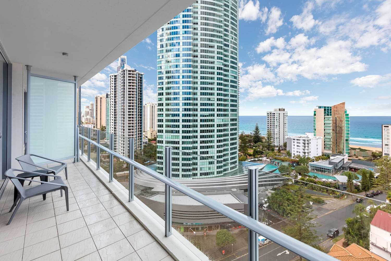 Wyndham Hotel Surfers Paradise 7/53