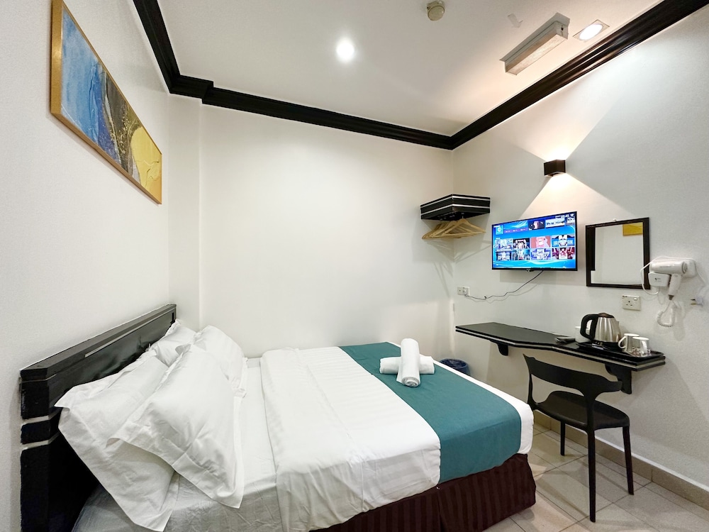 Hotel Tourist 17/56