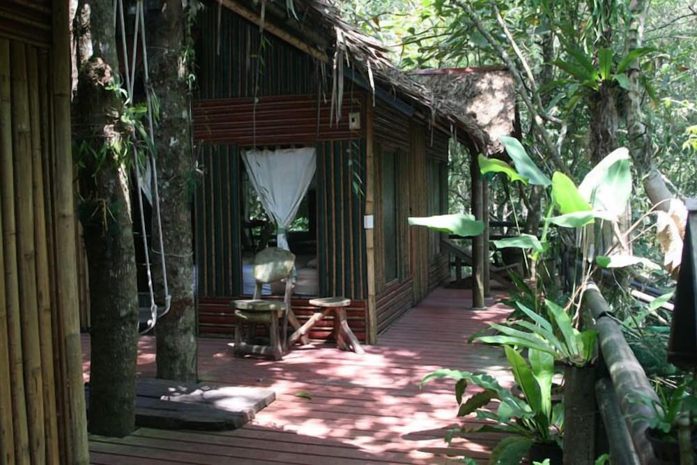 Khao Sok Tree House 40/50