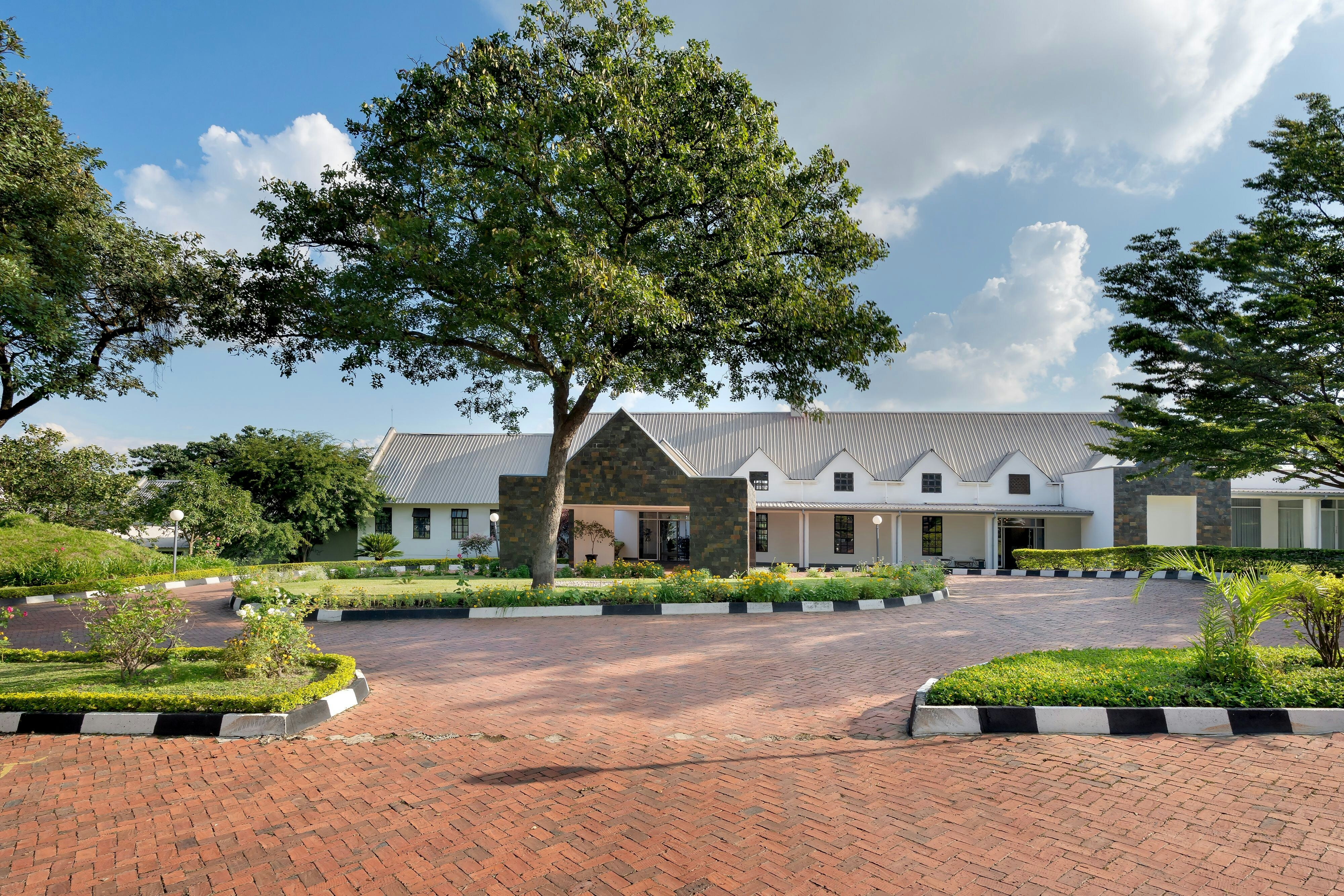 Protea Hotel Chingola 69/76