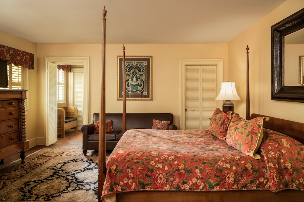 Jasmine House Inn 21/35