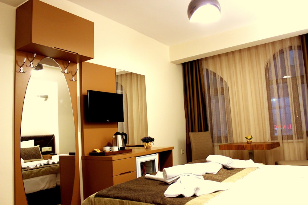Hotel Milano 15/60