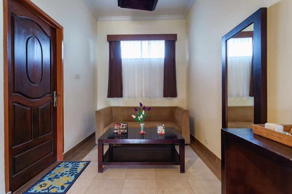 Segara Anak Hotel 26/47