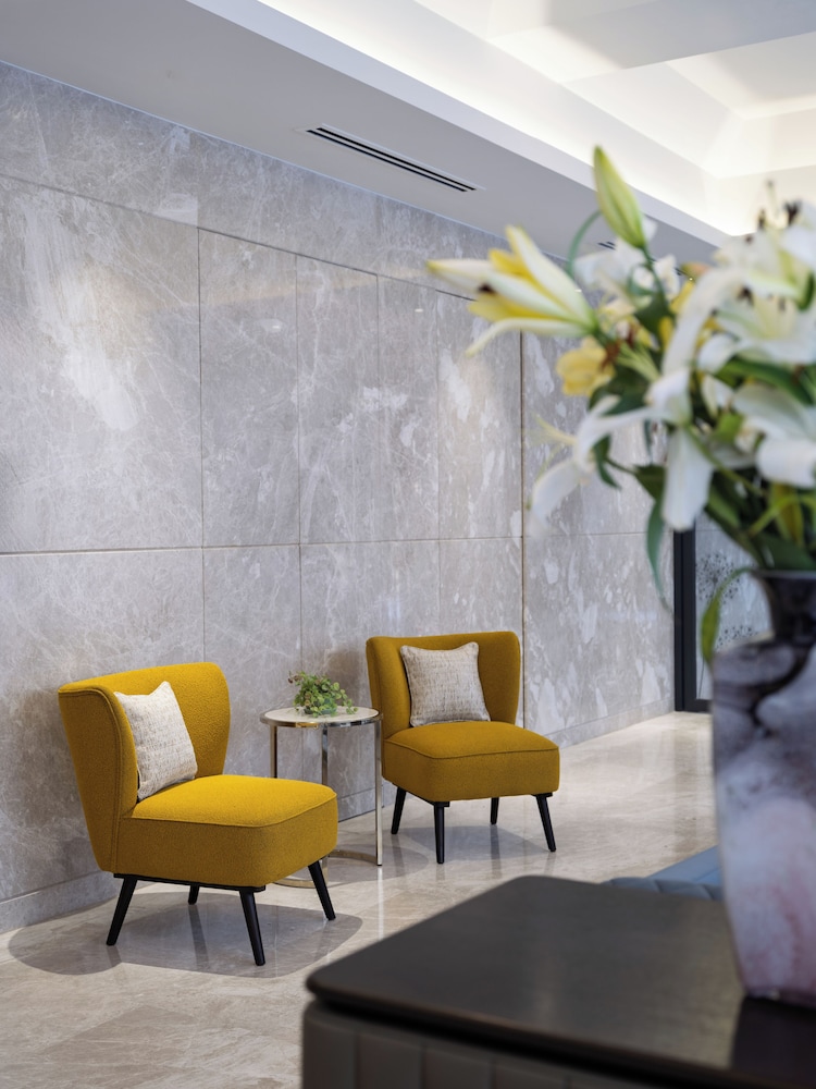 W Residence Living 57/72