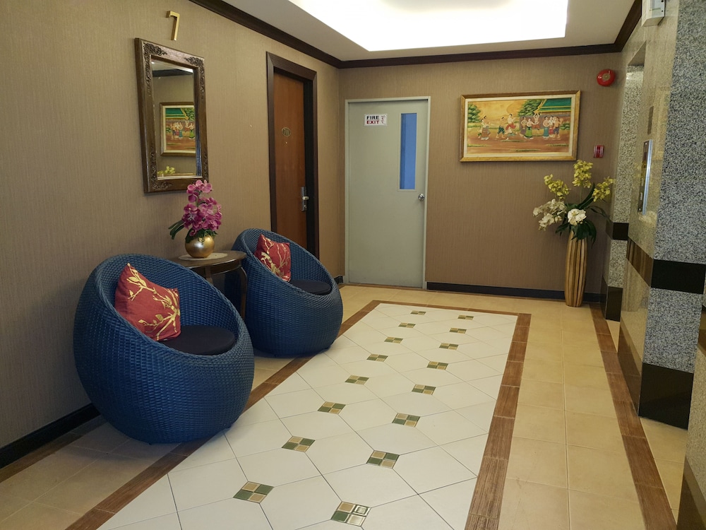 De Arni Bangkok 31/69