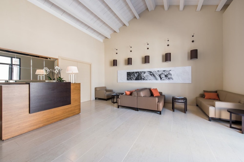 Baglio Soria Resort & Wine Experience 47/70