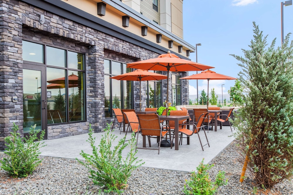 Hampton Inn & Suites Pasco/Tri-Cities 6/46