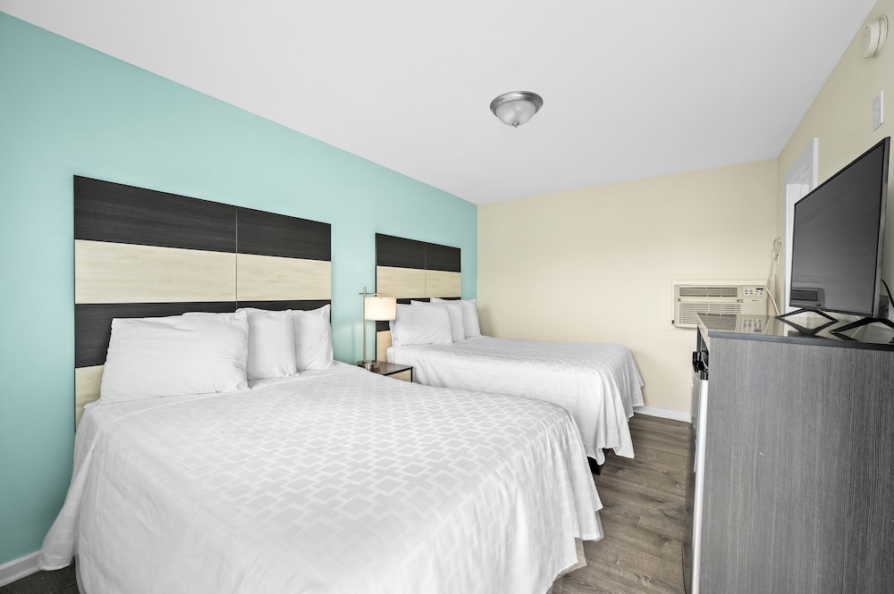 Madison Beach Motel 17/42